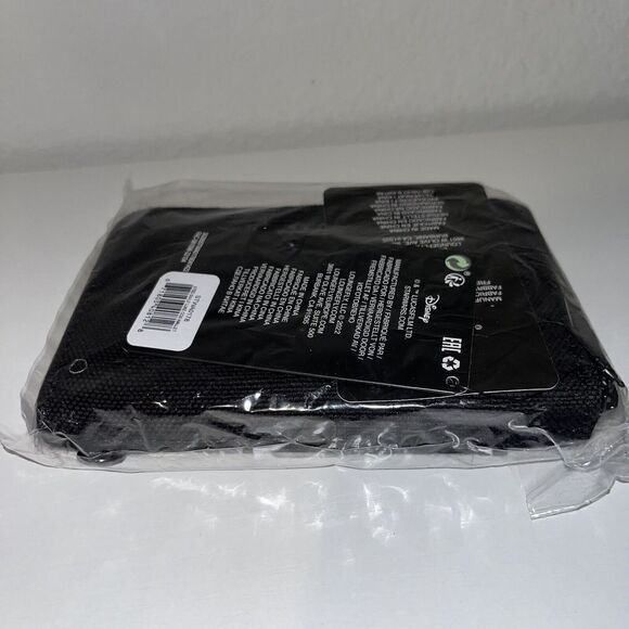 NWT Loungefly Star Wars Luke Skywalker Return Of The Jedi Wallet - Picture 3 of 12